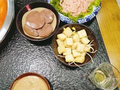 -巷子老火锅(大唐西市店)