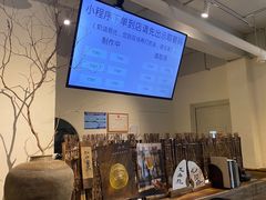 -成川茶店·潮汕工夫浓茶(万象店)