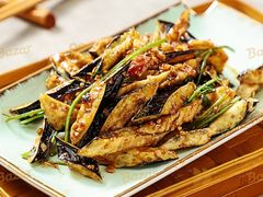 -巴扎屋大盘鸡·新疆菜(汇嘉时代店)