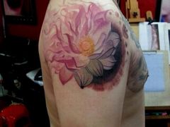 -关艺刺青堂(总店)