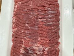 手切鲜羊肉-牛街·马辈儿涮肉(牛街二店)