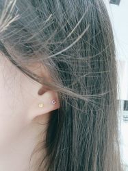 -AI艾耳·专业手工耳洞·穿孔美学馆