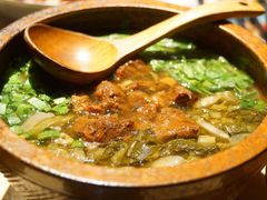 -山石榴·贵州菜(丰盛里店)