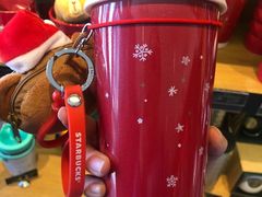 -星巴克臻选(莘庄仲盛店)