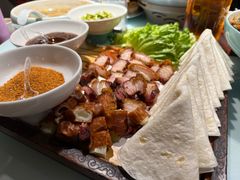 -豫丰汇河南名菜楼(武记餐饮)