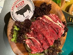 -二刀潮牛(重庆光环购物公园店)