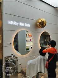 -MMbyHairCode 芭曲发型沙龙