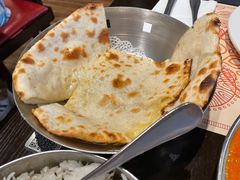 -克比叔叔印度餐厅Kebabs on the Grille(人民广场店)