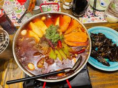 -酒肆浅葱•烧烤•龙虾•排档(卓悦intown店)