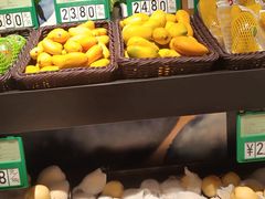 -京客隆超市(华安店)