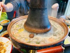 -南门四季铜锅涮肉(大屯·北苑店)