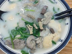 -鸭小妹鸭血粉丝(老门东店)