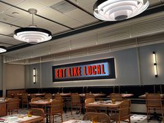 -太食獸泰式茶餐厅(IFS国金中心店)