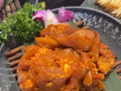 -老卜奎齐齐哈尔烤肉(人民东路店)