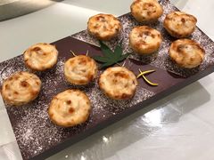 -富淳饭店(陆家嘴保利广场店)