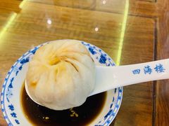 -四海楼(如皋定慧禅寺店)