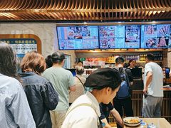 -西部马华清真兰州牛肉面·烧烤夜市(三里河店)