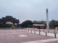 -乐山市博物馆