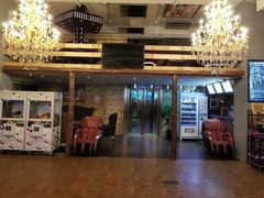 -明日世界密室轰趴·剧本桌游·箭馆团建(国贸店)