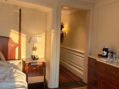 -广州富力丽思卡尔顿酒店