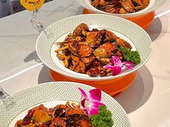-嗨辣小聚·盘锦河蟹·海鲜烧烤龙虾(盘锦十年好店)