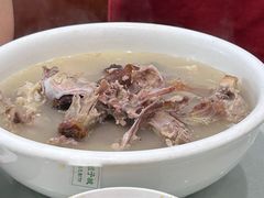 -陶然饺子城(奥体中路店)