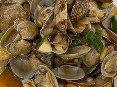 -景好海鲜餐厅(大鹏必选旅游店)