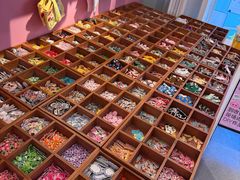 -PIGGYOO人生四格漫画店(朝外店)