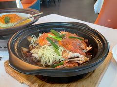 -不仔客海鲜·烧烤·270度海景餐厅(大东海店)