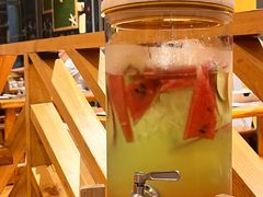 -木屋烧烤(西南角店)