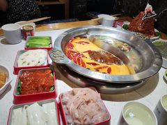 -大龙燚火锅(科华店)