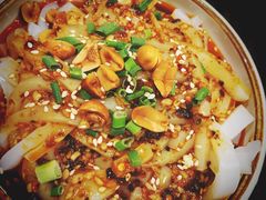 -庆合府重庆大排档(紫都城店)
