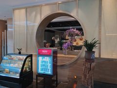 -天目湖御水温泉·度假酒店