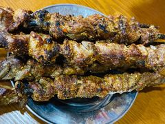 -怡妮新疆风味餐厅(东江湾路店)