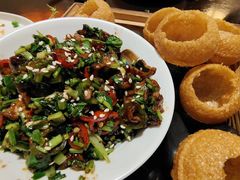 -锦江饭店锦北楼-锦江厅