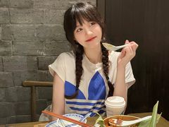 -南京大牌档(新街口德基广场店)
