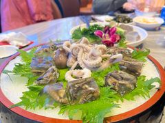 -五姊妹海鲜(火车站店)