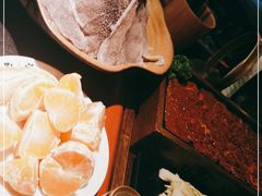 -吼堂老火锅(万寿宫店)