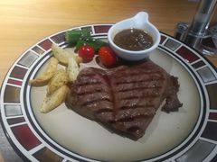 -斗牛士牛排(南京东路店)