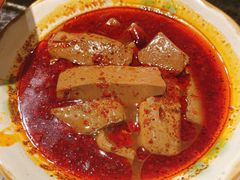 -南京大牌档(香港广场店)