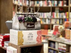 -扶光书店(中环店)