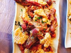 -巴厘龙虾·榜首油焖大虾(洞庭·艺术洋房店)