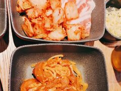 -新石器烤肉(百联川沙店)