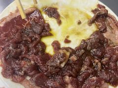 -松明一烤肉馆(鲁园店)