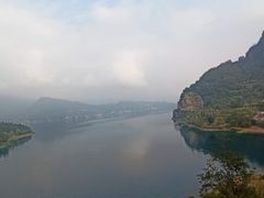 -雷波马湖风景区
