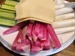 -重庆味道(台湾街店)