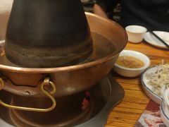 -乐宴·老北京铜火锅(八卦岭店)