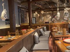 -北丐先生·野馄饨烧烤(长宁龙之梦店)