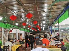 -大笑饭堂(甲子桥店)