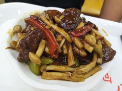-老盛兴汤包馆(大华二路店)